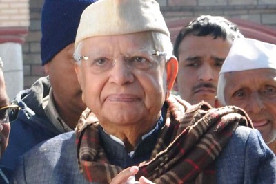 ND Tiwari Admitted to Intensive Care Unit