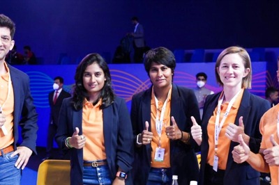 WPL Will be a Gamechanger for Women’s Cricket, Says Gujarat Giants’ Head Coach Rachael Haynes