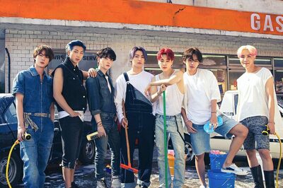 Your Introduction to K-Pop: 4 Music Videos That Bring Alive The Korean Culture