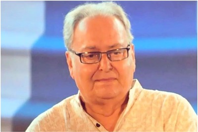 Soumitra Chatterjee Health Update: Actor to Undergo Tracheotomy