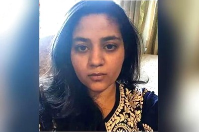 'Will Move Court Seeking Removal of Security Cover': Jailed PDP Leader Mehbooba Mufti's Daughter Iltija