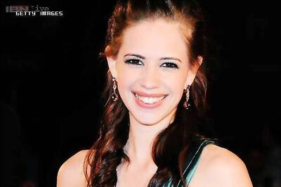 There is no better teacher than experience, says Kalki Koechlin