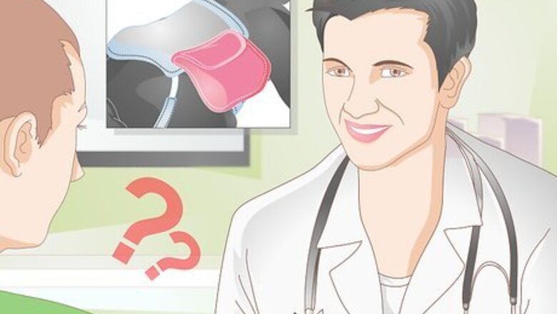 How to Fit a Dog Backpack