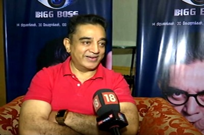 Kamal Haasan Says Get Ready for Big Announcement on Birthday, But Nothing Political