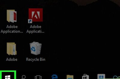 How to Run Task Manager from Command Prompt