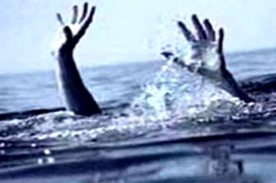 Boat Capsizes in Ukai Dam's Reservoir in Gujarat; 1 Dead, 5 Swim To Safety