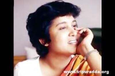 Taslima pleads for Indian citizenship