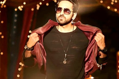 Tumhari Sulu's Vidya Balan is a Star Performer: Ayushmann Khurrana