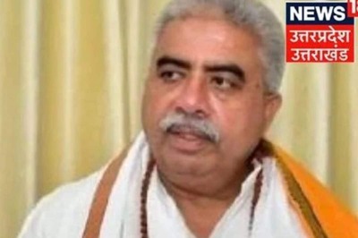 UP Minister 'Flees' After Court’s Guilty Order in Arms Act Case; ‘Matter Not Listed for Final Verdict’, Leader Says