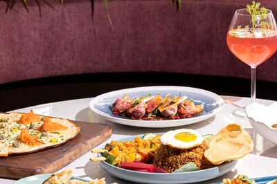 Taste and Culture Unite: Restaurants and Events to Explore All Over India