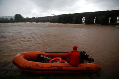 Mahad Bridge Collapse: 9 Bodies Found; Judicial Probe Ordered