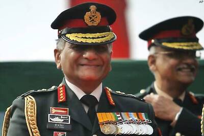 Don't tarnish my reputation: Army Chief