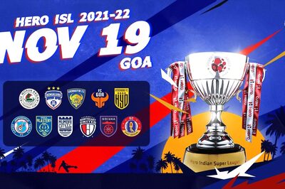ISL 2021-22 Fixtures Out: League Begins on Nov 19 with ATK Mohun Bagan vs Kerala Blasters