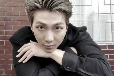 Happy Birthday Kim Nam-Joon: Some of the Best Hits by BTS' Favourite RM