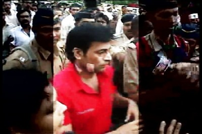 Portugal court asks Abu Salem to amend petition challenging extradition