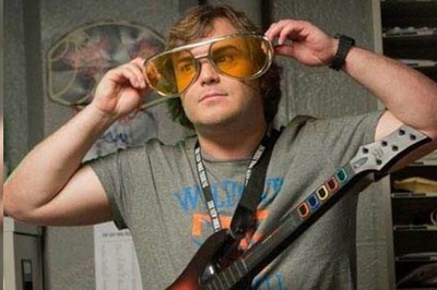 Jack Black To Join Jason Momoa In Minecraft Movie, Details Inside