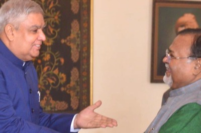 'Jagdeep Dhankhar Had Said He Won’t Spare Partha Chatterjee...': TMC Leader Kunal Ghosh