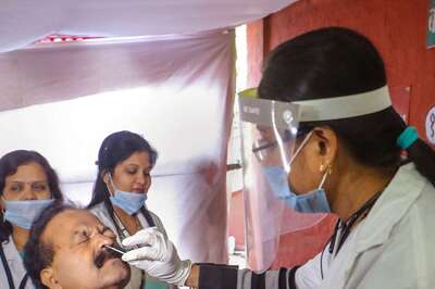 India's Move to Conduct Random RT-PCR Tests Unlikely to Disrupt Travel Plans of Holidaymakers