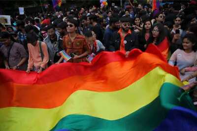 Noida Metro Station Dedicated to Transgenders Renamed as 'Rainbow Station'
