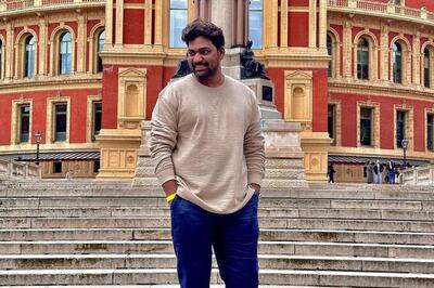 Zakir Khan Is Set To Be The Very First Indian Comedian To Ever Perform At The Illustrious Madison Square Garden