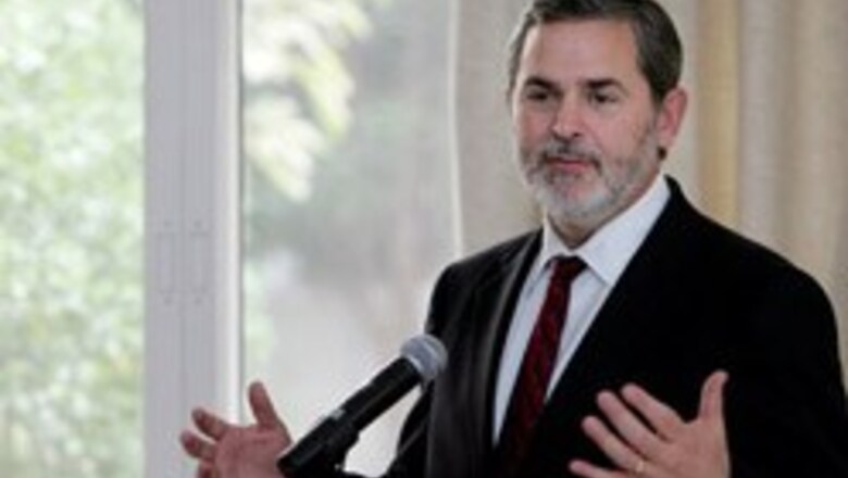US Congress supports N-deal: Boucher