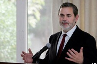 US Congress supports N-deal: Boucher