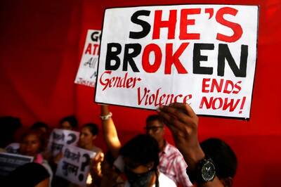 No One Knew Why This 5-Year-Old Couldn’t Move or Control Her Urine. Then the Brutal Rape Came to Light