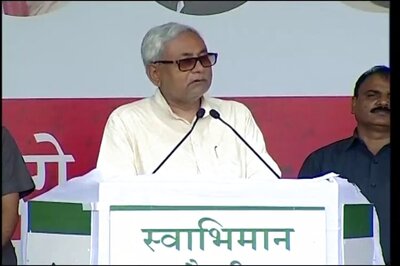 Bihar polls: JDU announces candidates for 100 seats, 1 remains