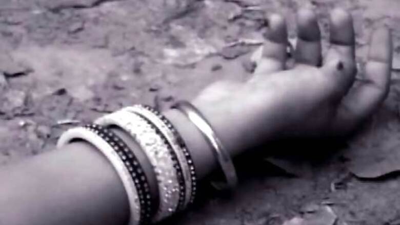 Mumbai: Man kills daughter for dating 'low caste' boy