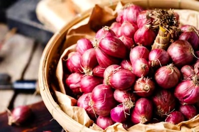 India Exported 45,000 Tonnes Of Onions After Lifting Ban: Govt