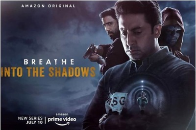 Breathe Into The Shadows Review: Fails to Come Together for Impact