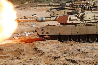 Finland 'Highly Likely' to Apply to Join NATO, Says Minister Despite Russia's Warning