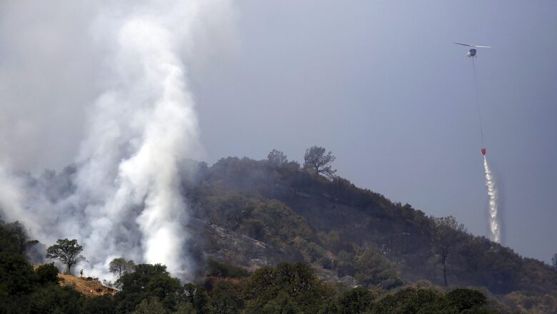 Environmental volcano waiting to erupt: Congress MP Ashwani Kumar