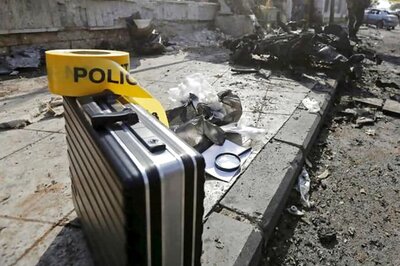 Body of Missing Software Engineer Found Stuffed In Suitcase, Thrown in Drain in Hyderabad