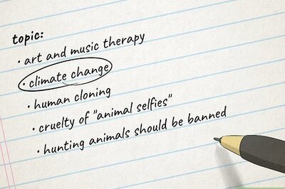 How to Win a Public Speaking Competition