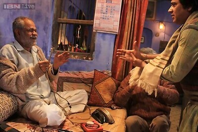 Rajat Kapoor's 'Ankhon Dekhi' to be screened at Annual Indian Film Festival of Los Angeles