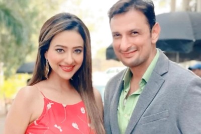 Rushad Rana Reacts To Rumours Of Actors Quitting Anupamaa Because Of Rupali Ganguly