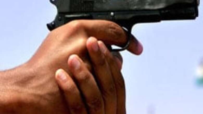 Indian-American couple murdered by friends