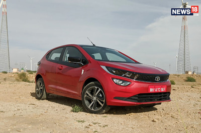 Tata Altroz Premium Hatchback to Launch Today: Watch it Live Here [Video]