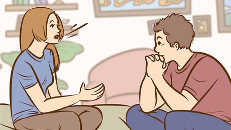 How to Talk to Your Husband About Miscarriage