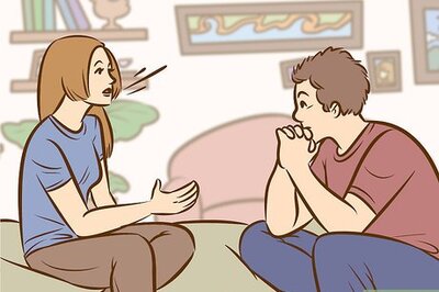 How to Talk to Your Husband About Miscarriage