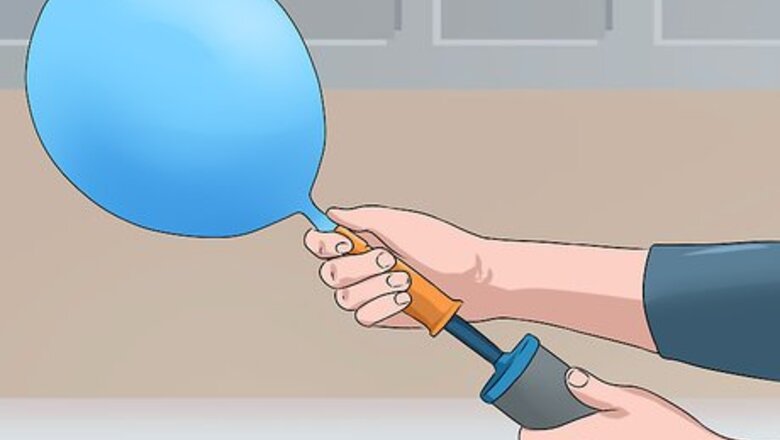 How to Measure Density of Gases