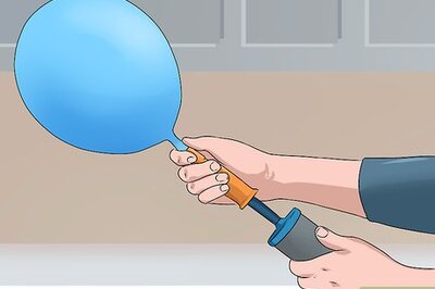 How to Measure Density of Gases