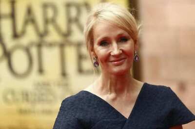 How JK Rowling Reached Out to a 12-year-old Kashmiri Girl With her Tweet