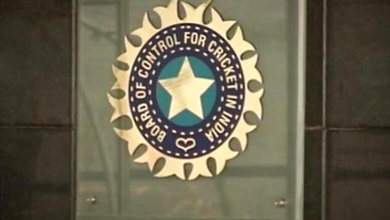 Competition Comm finds BCCI guilty of market abuse