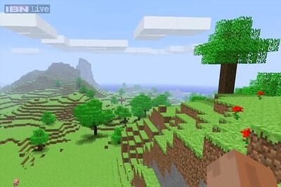 Microsoft buys Minecraft maker Mojang for $2.5 billion, founders to leave