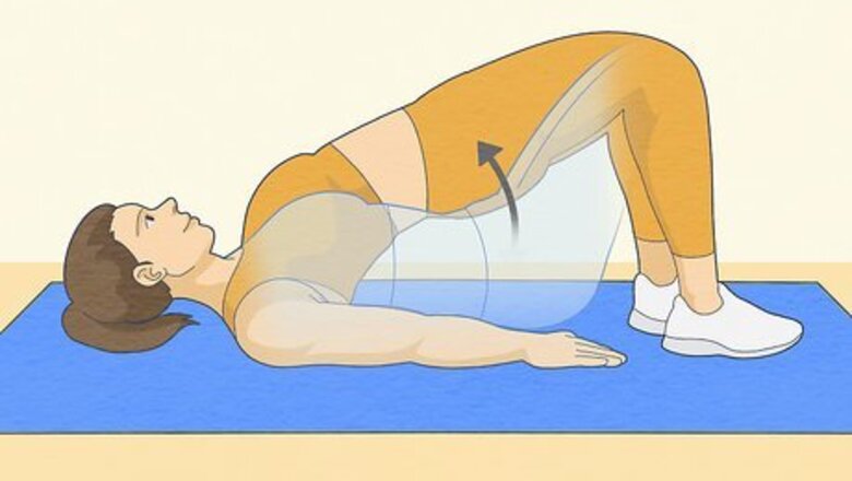 How to Get a Great Bikini Butt