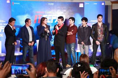 Karan Johar too Excited to Collaborate With Sonakshi Sinha, Again!