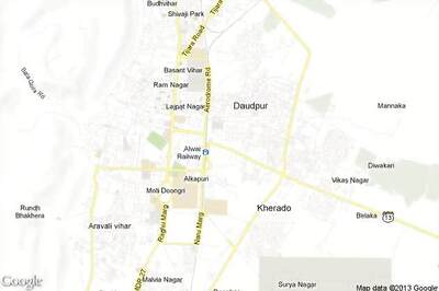 BJP workers, miscreants clash at party meeting in Alwar