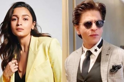 Alia Bhatt Talks About Working During Pregnancy; Shah Rukh Khan's Pic From Dunki Gets Leaked